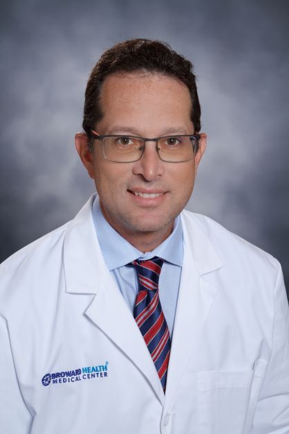Joshua D. Lenchus, DO
