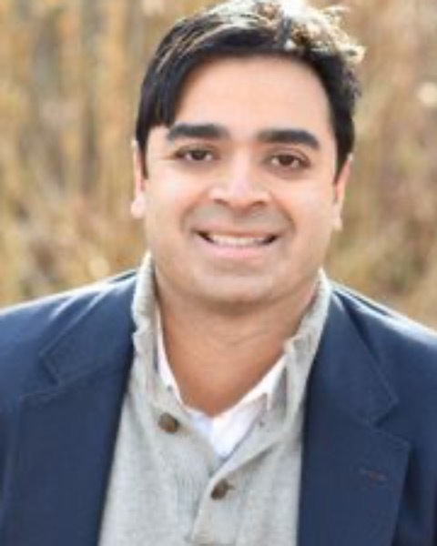 Manish Jain,MD