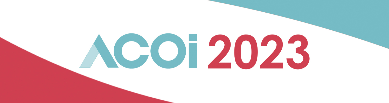 (ON-DEMAND ACOI 2023) STATE SESSION: Prescribing Controlled Substances Update