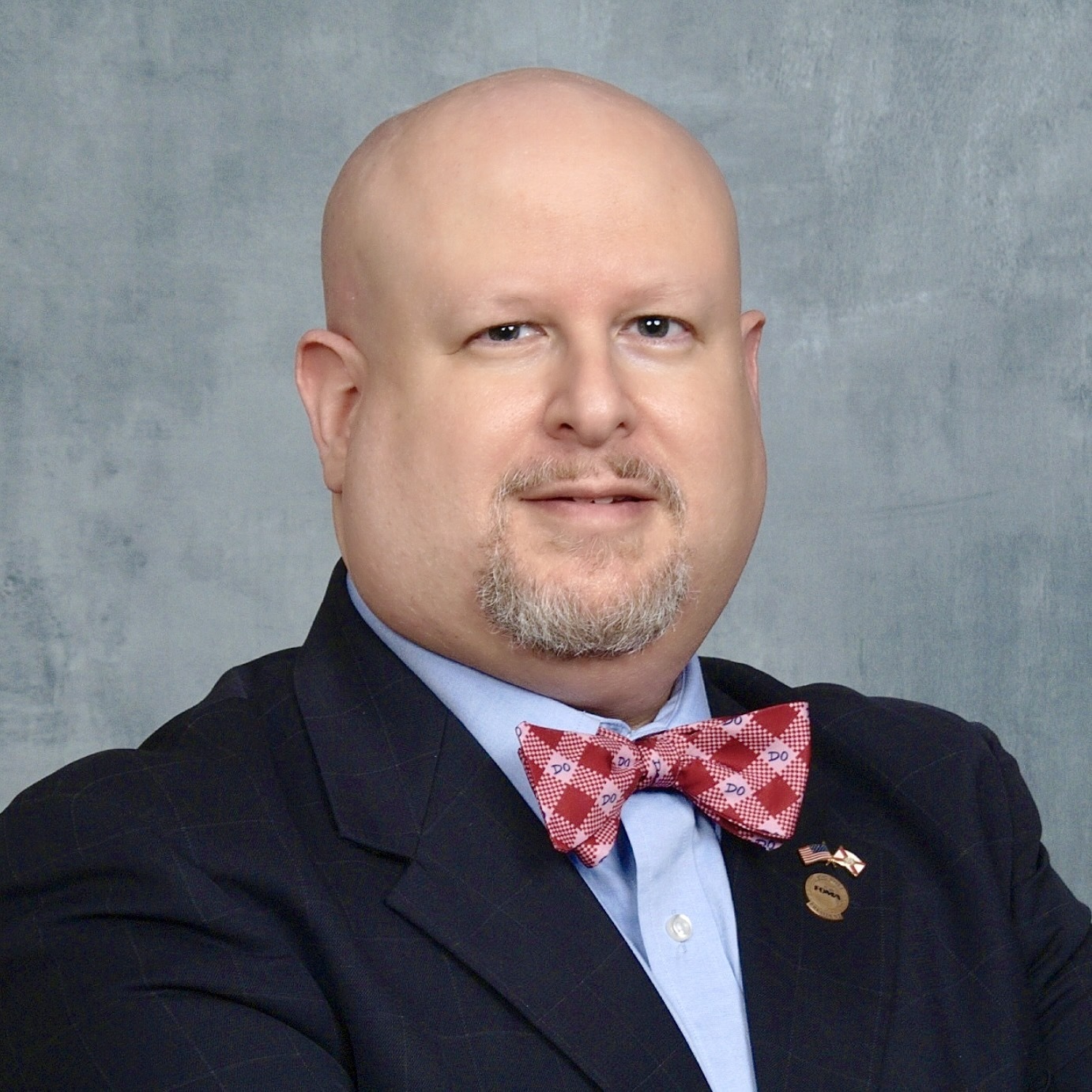 Speaker image