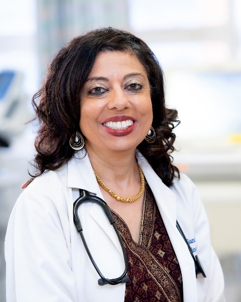 Monica Gandhi, MD, MPH