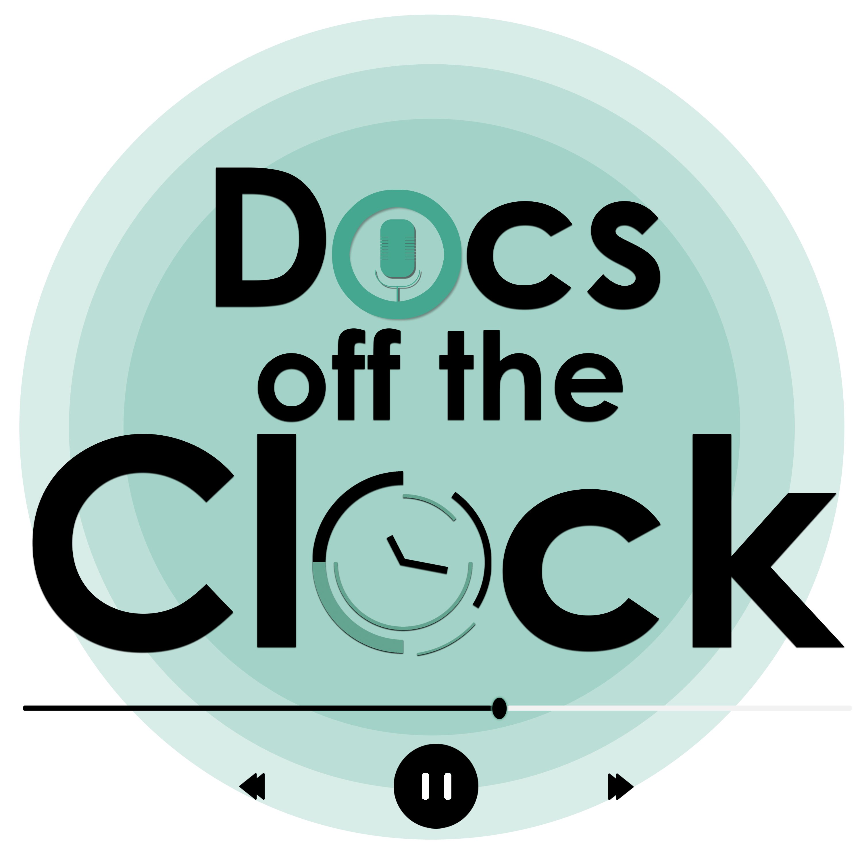 Docs off the Clock
