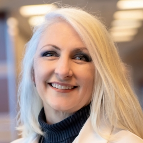 Sara M. Nehring, DO, FACOI