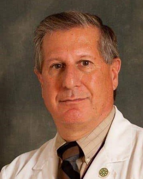 Dominic F. Glorioso, Jr., DO, PhD, FACOI, FAAHPM, HMD (he/him/his)